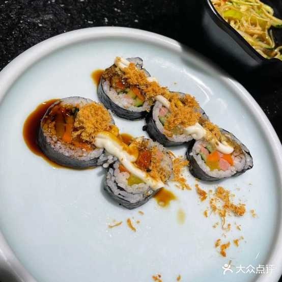 涮你虾说干锅虾烧烤(悦港城店)