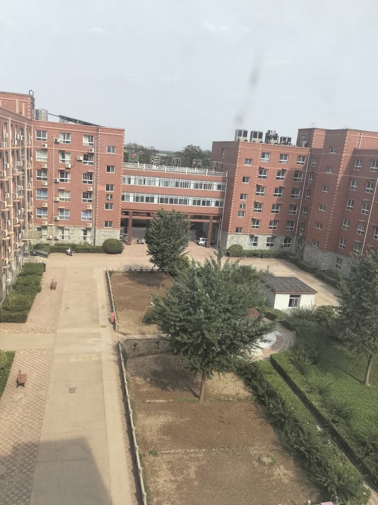 衡水高新区信康颐养中心