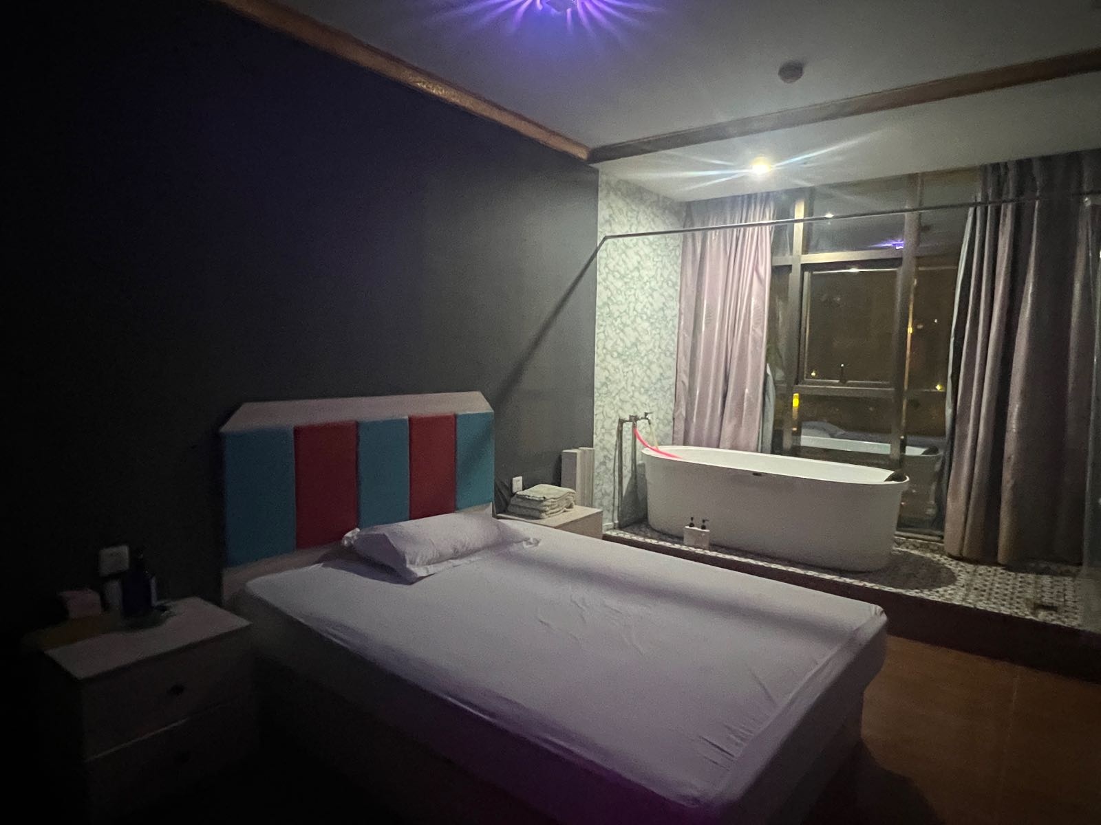 云唐会SPA