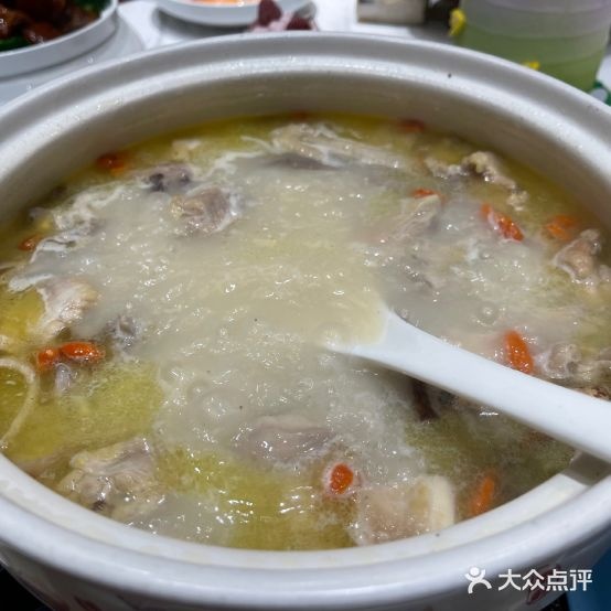 喜堂粤菜坊
