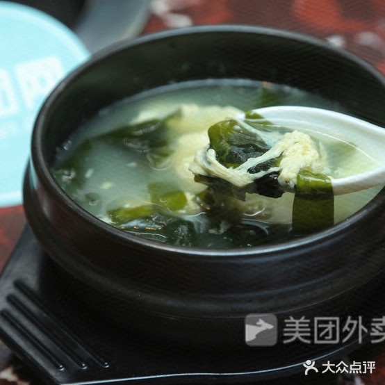 名城6韩式烧烤