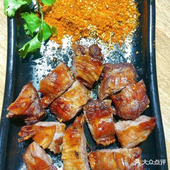 聚酒屋烧烤·生蚝·烤鱼·田鸡·小龙虾(海甸岛店)