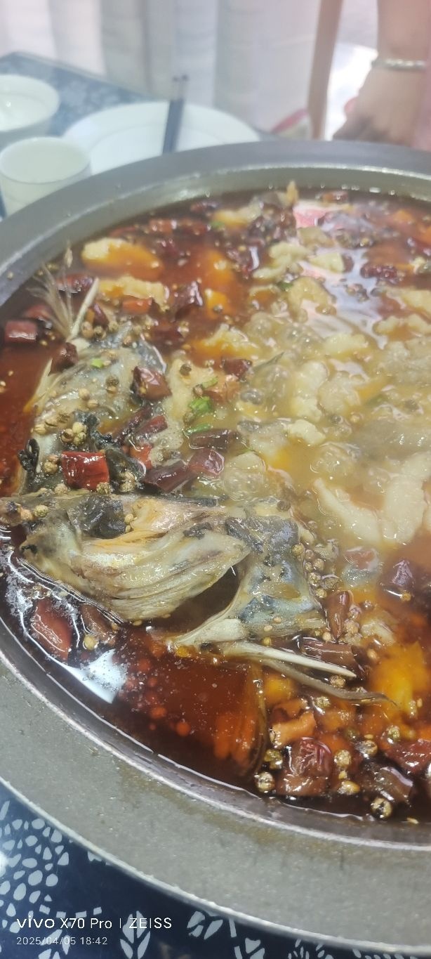 吉州老味道
