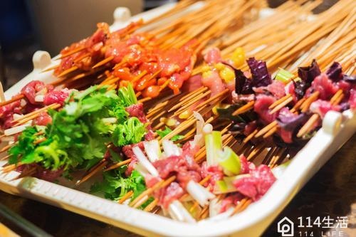韩氏烧烤(北大街店)