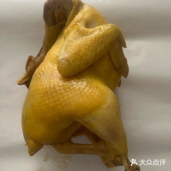 粤佬文昌盐焗鸡·私房养生鸽子汤(金鸡岭店)