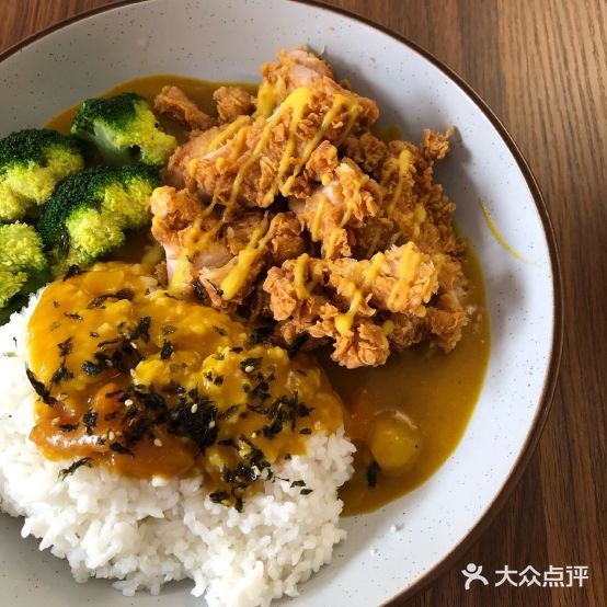 咖旯小馆