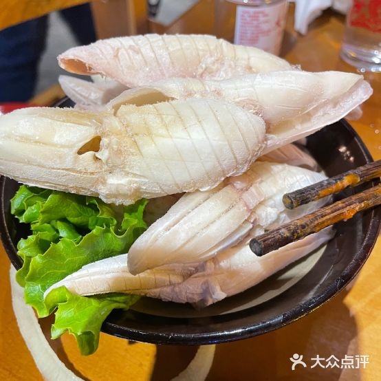 四狩喜老大榭火锅火炬路店