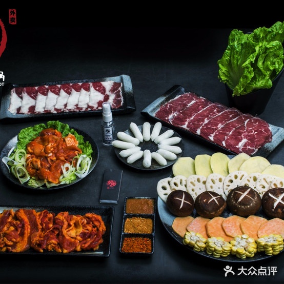 炉火火锅外卖(万达店)