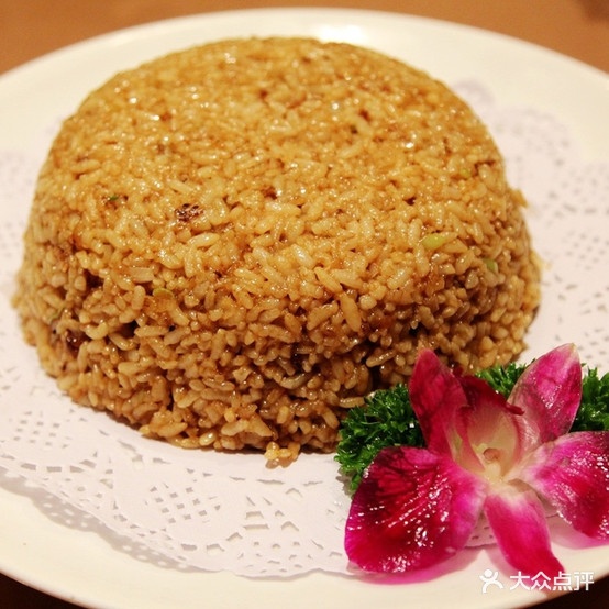 八元鲁菜馆(烧烤向阳店)