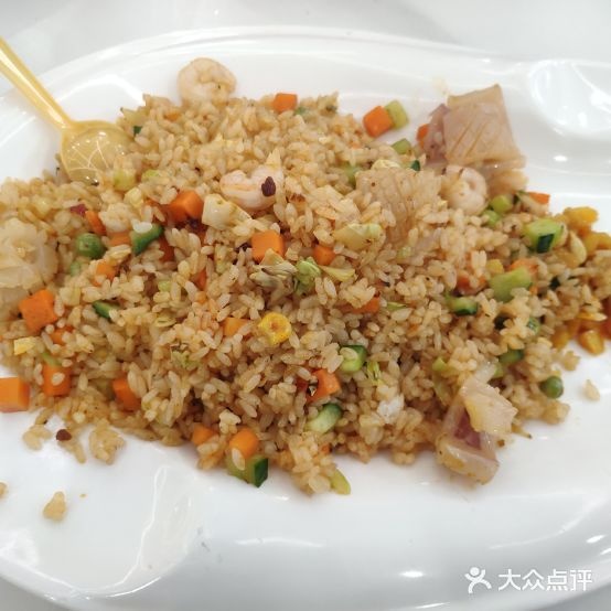 莸渔铁板烧佛(天美杉杉奥特莱斯广场店)