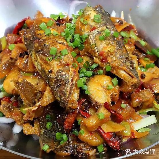 嘟嘟烧烤(大学城锦江华庭店)