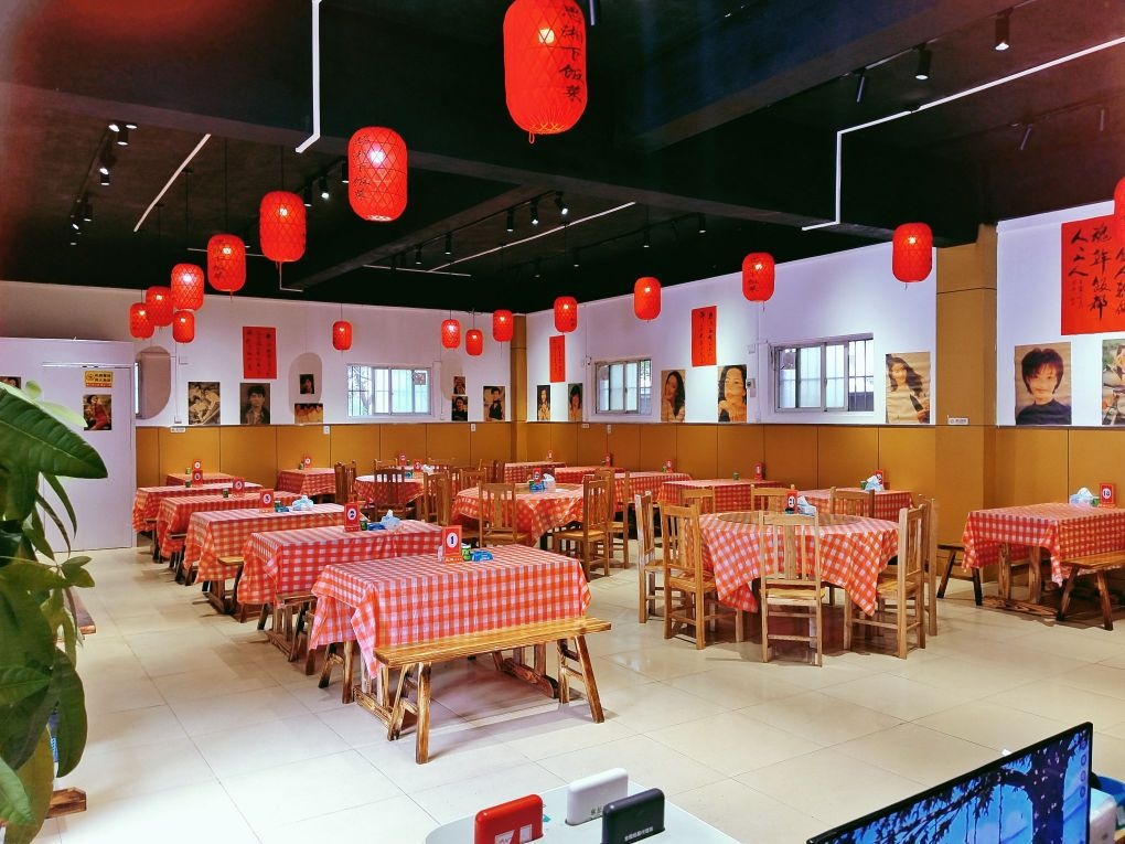 思乡下饭菜(锦绣店)