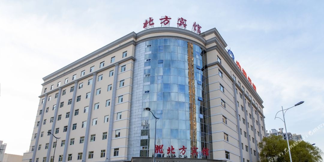 北方宾馆体育路店
