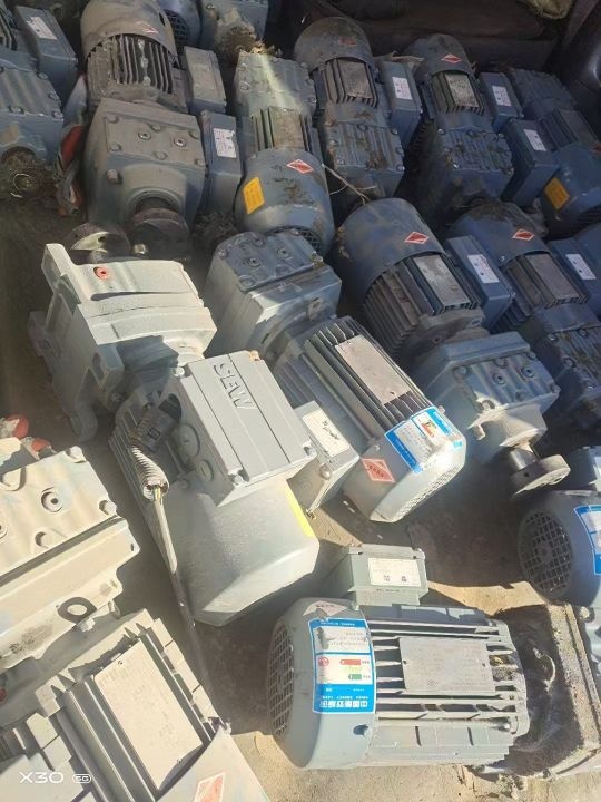 北京市盛达废品回收站