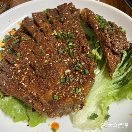 羊锅村活羊馆(邵东店)