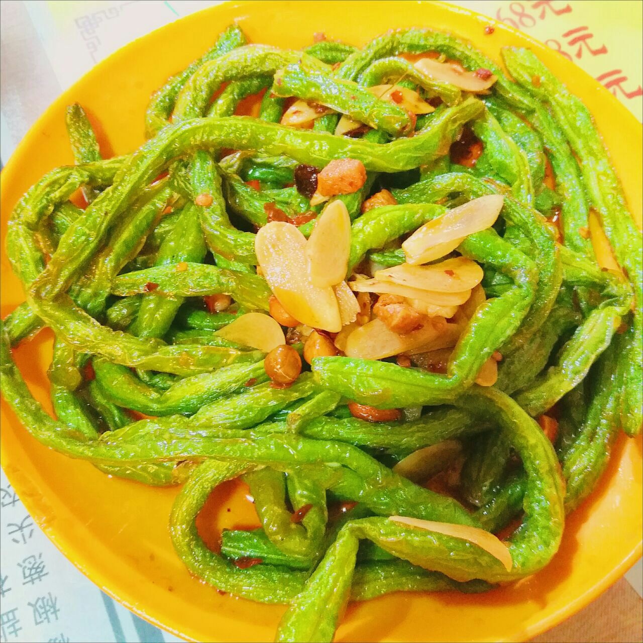 气死牛牛肉丸子面·海鲜大咖