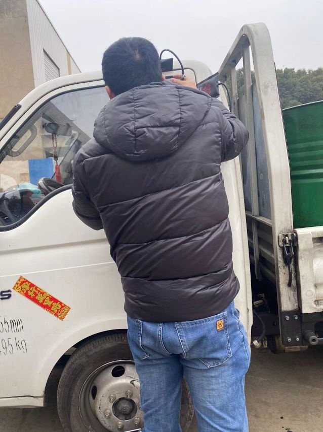 伟华开锁