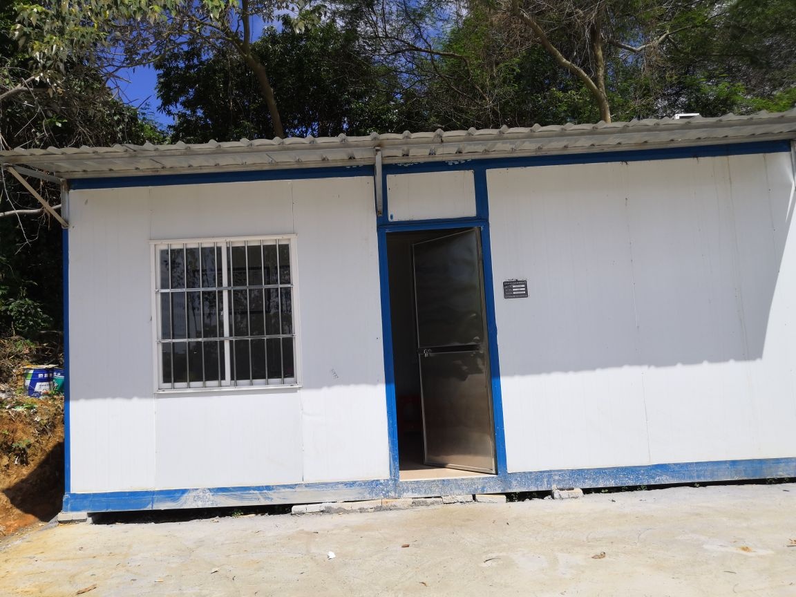 一帅驾校社坦训练场