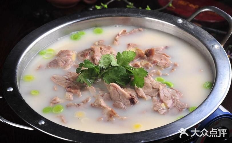 汪牛肉