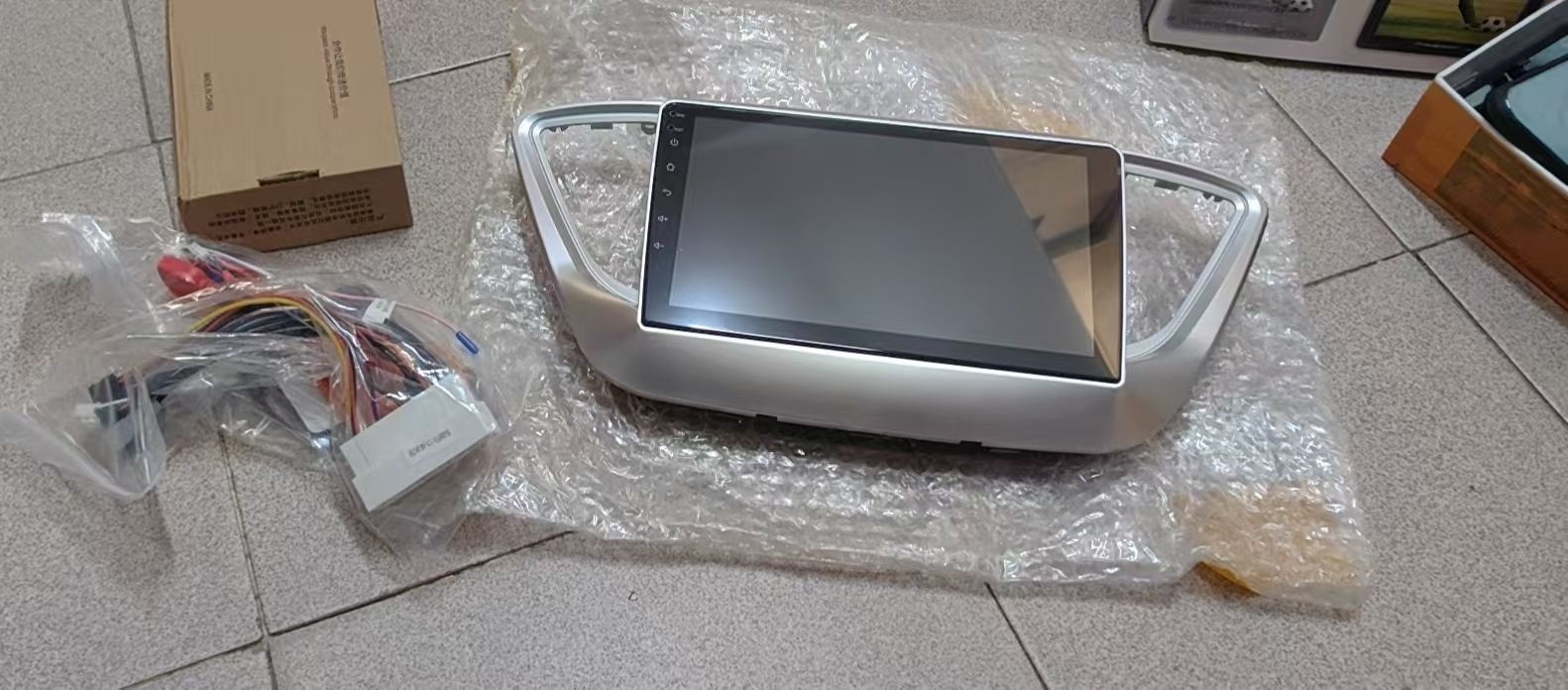 陆丰市宝通汽车贸易商行(G228店)