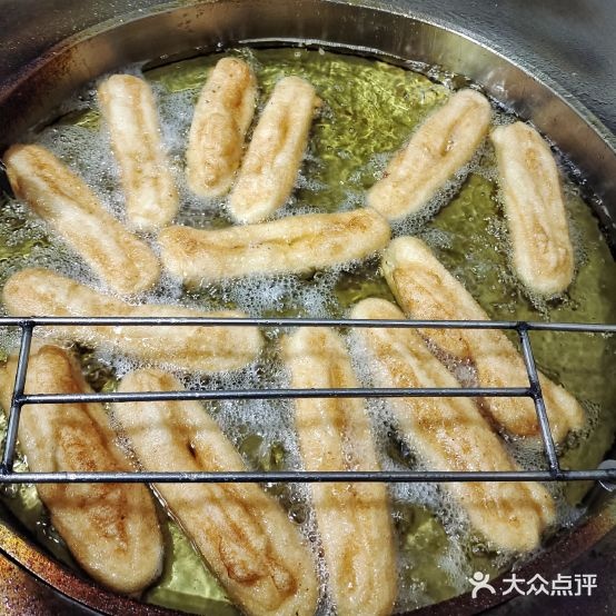 香糖酥饺