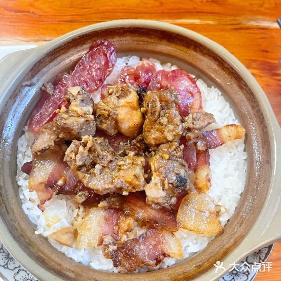 早晨店连锁餐厅(建安分店)