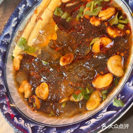 小大姐凉粉条(袛园广场店)
