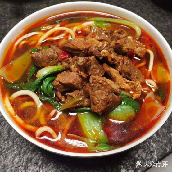群兴小食店(瑶华街店)