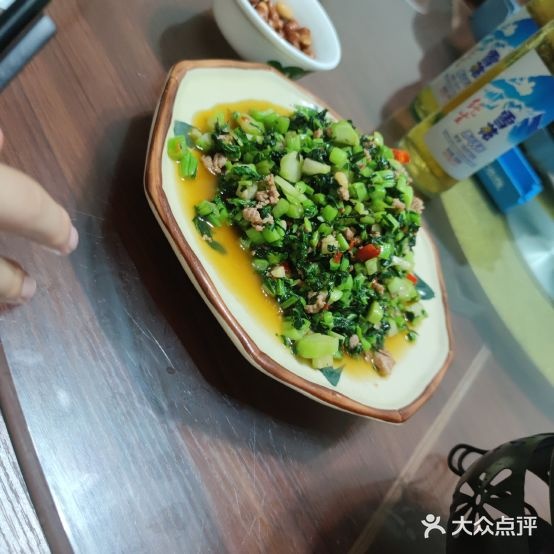 湘约缘湘菜馆