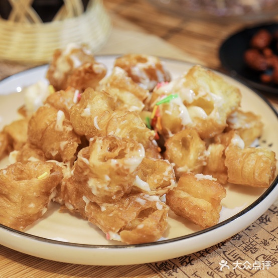 同意食府(荆州院子店)