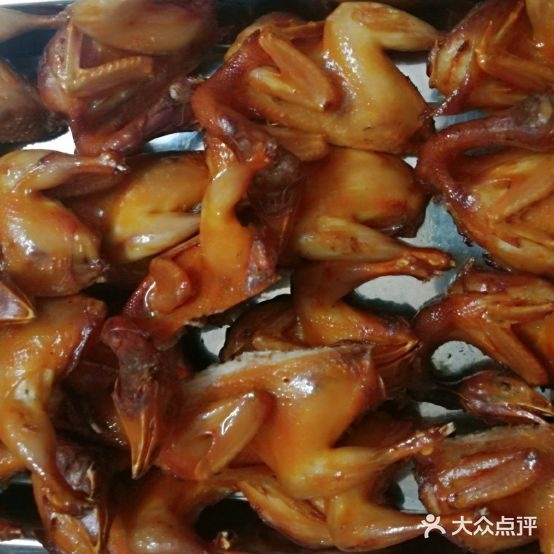 周周美食