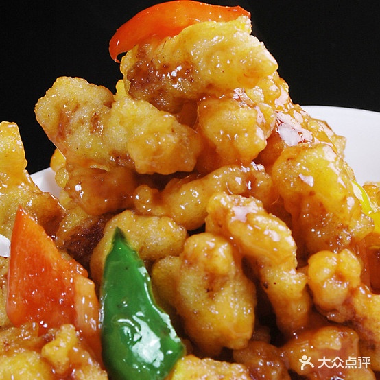 东北菜小天鹅饺子馆(象和路店)