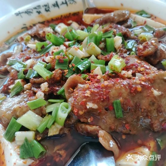成都平价川菜(文瀛北路店)