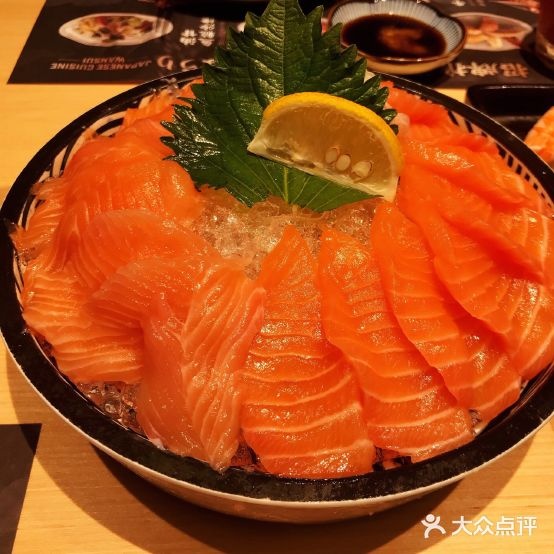 万碎和食(百信店)