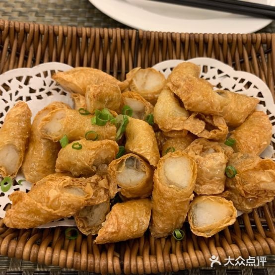 北京宁波宾馆·中餐厅(和平分店)