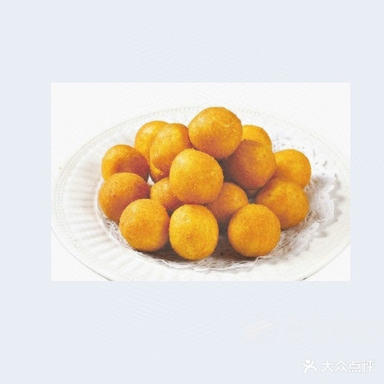 粮全其美青抓海饼(梅松路店)