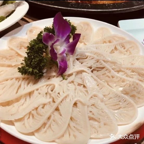 熊家院子老火锅(若尔盖店)