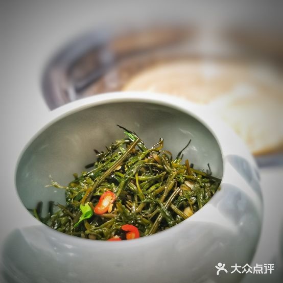 云野菌夫·松茸活过(万象城金石路店)
