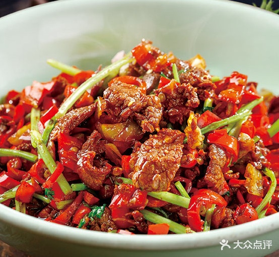 爱上好食汇