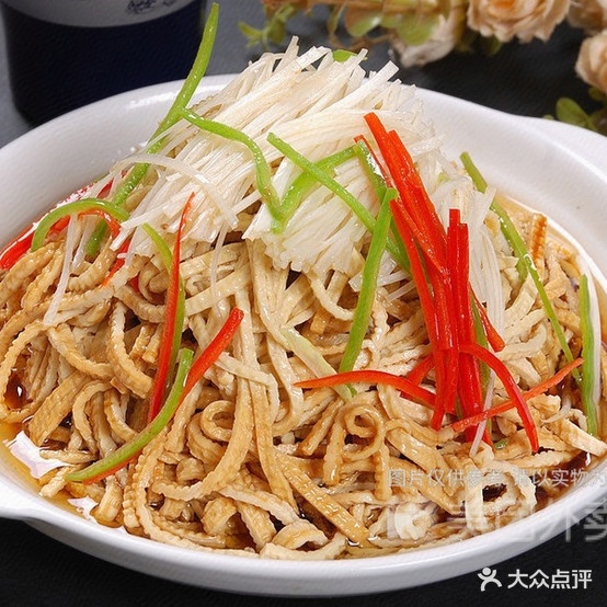 好一味砂锅炖菜
