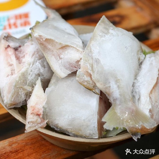八鲜海味