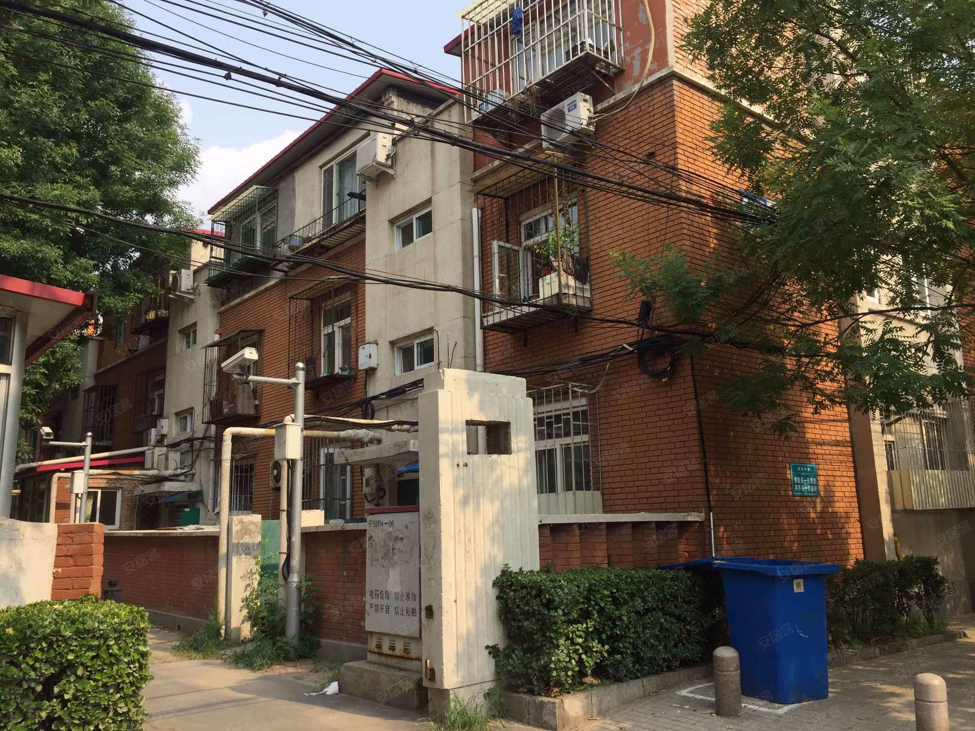 利康里(和平区)