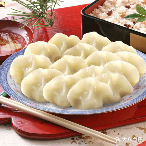 老关东自助饺子馆(新民路店)