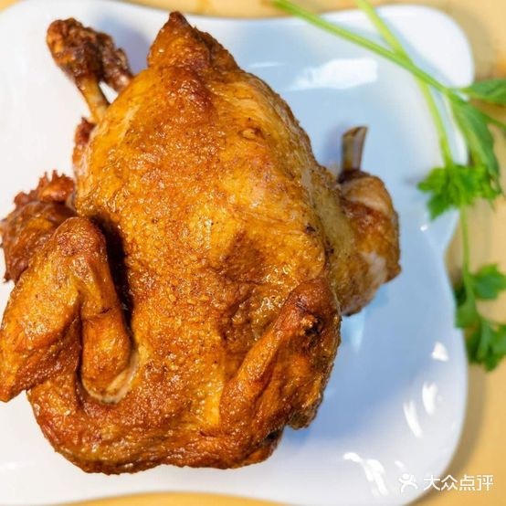 九龙法式炸鸡(鲸园店)