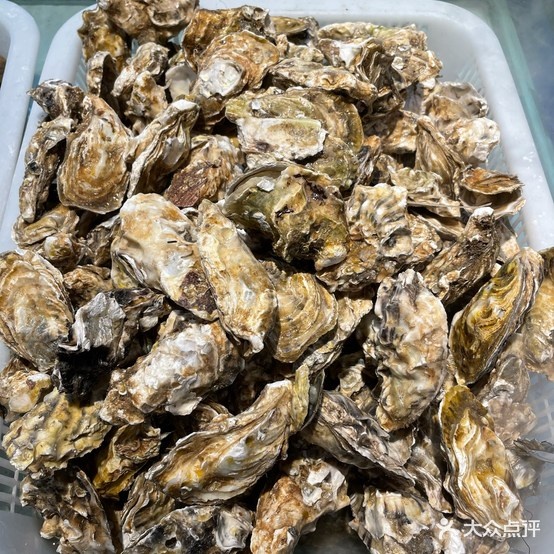 金盛源烤肉海海鲜自助(中泰生活广场店)