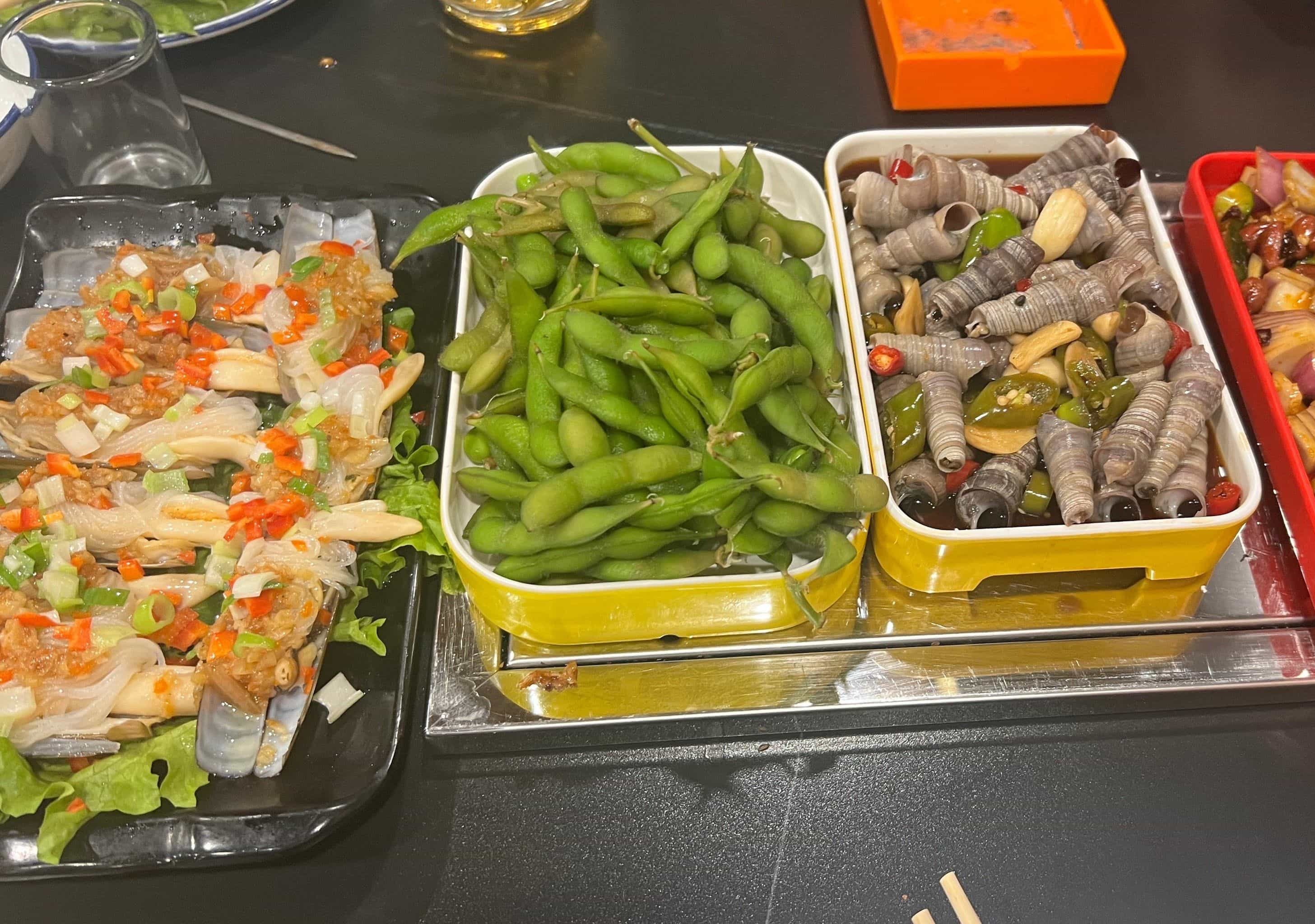 青岛啤酒体验基地(刘家桥店)