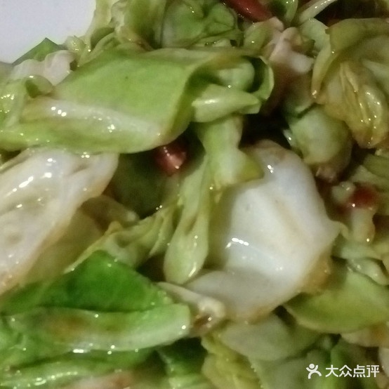 木阁楼羌