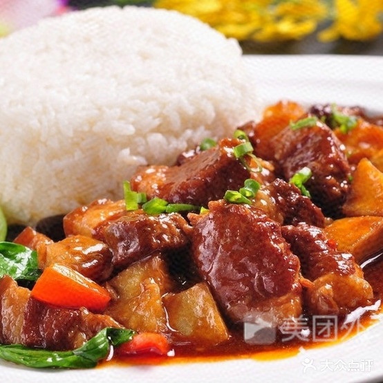 沙县小迟(天虹店)