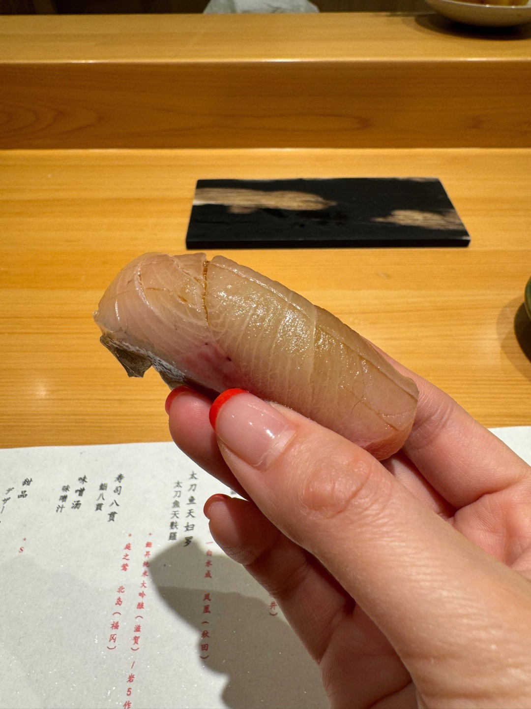 鮨昇(泰安路店)