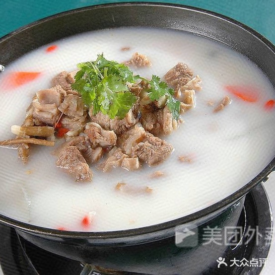 满庭花饭店